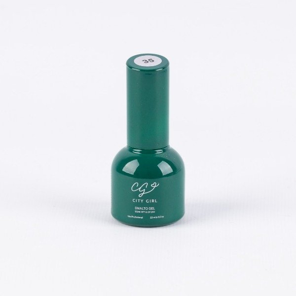 Producto - Esmalte Semi City Girl 10ml - #35