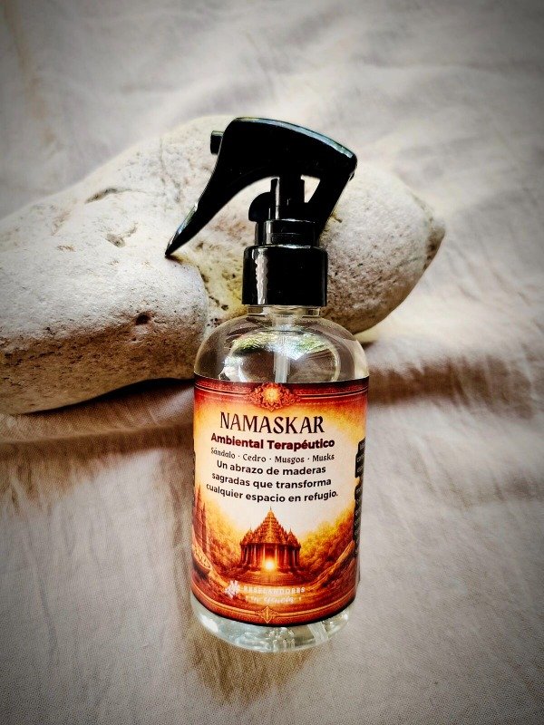 Producto - Namaskar