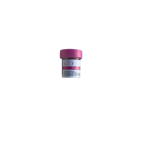 Producto - Colorante en pasta Bloch fucsia