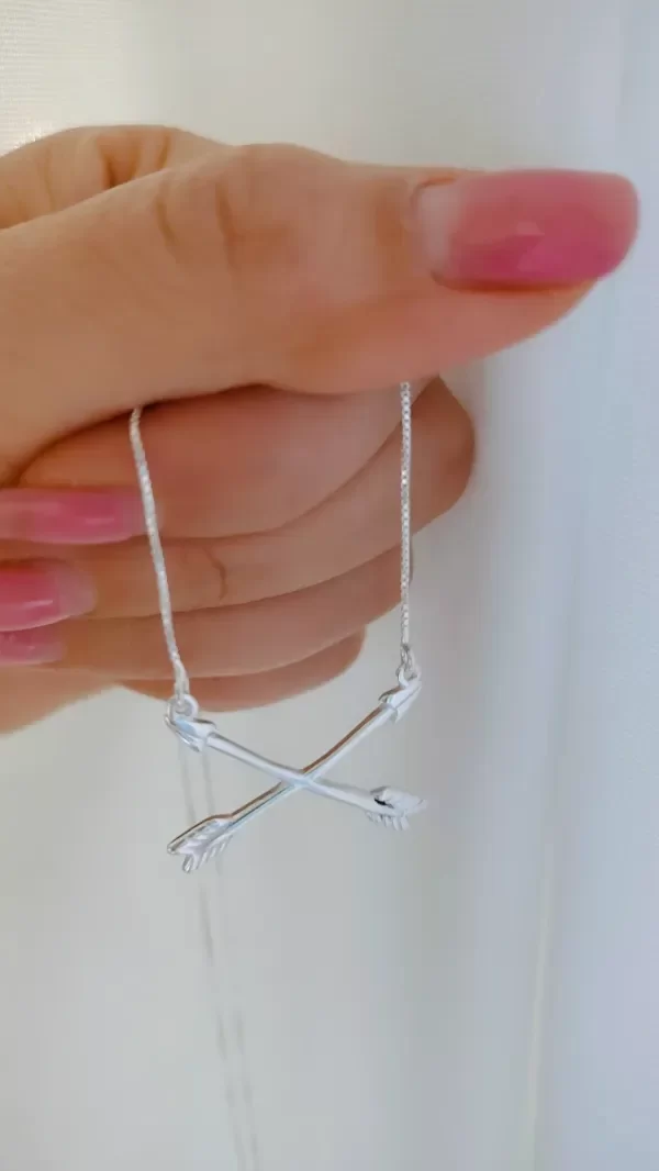 Producto - Conjunto Flecha