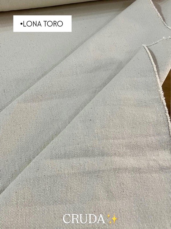 Producto - LONA CABEZA DE TORO