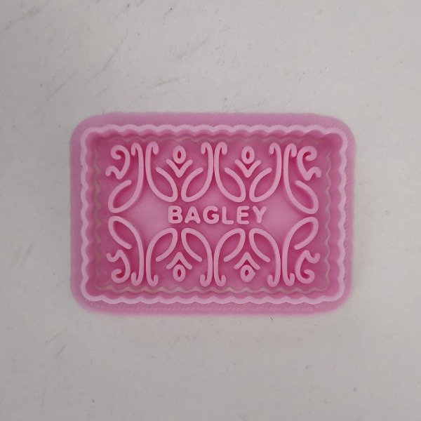 Producto - Galletita chocolinas