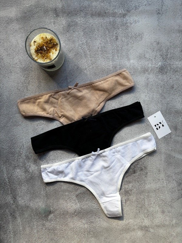 Producto - Less algodonn