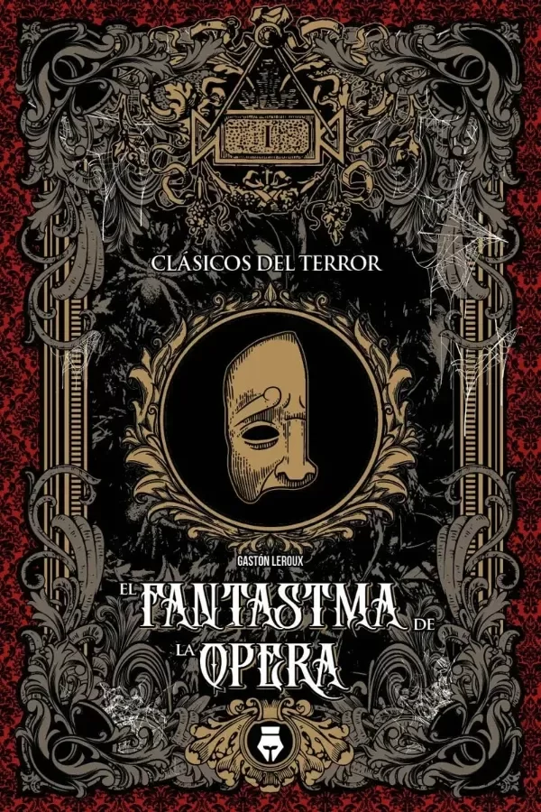 Producto - El fantasma de la Ópera