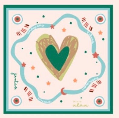 Producto - Amiga Verde