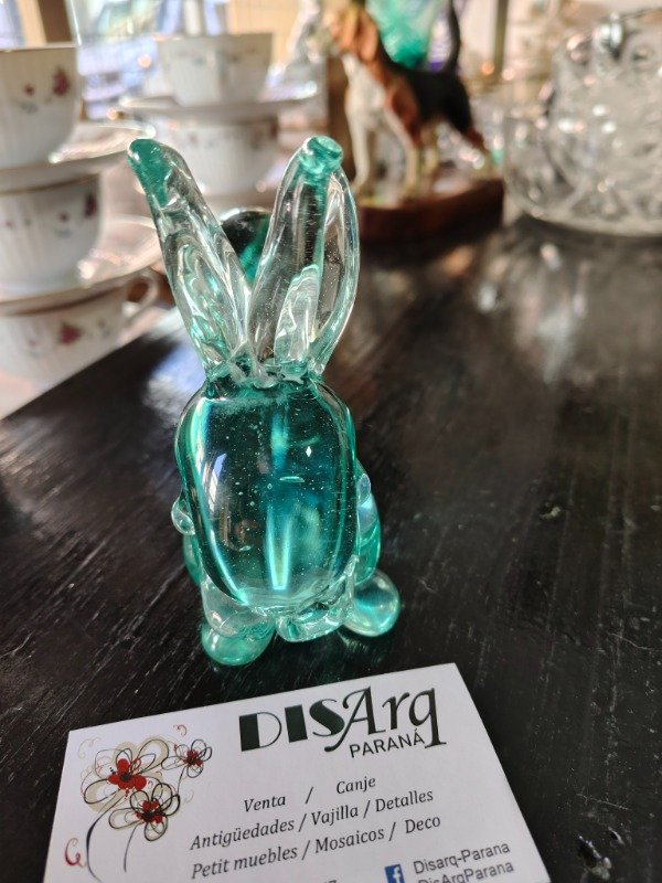 Producto - ARDILLA CRISTAL - 1