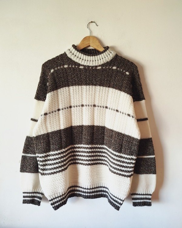 Producto - Sweater Mikael