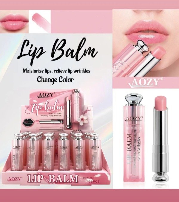 Producto - Bálsamo hidratante tipo Dior