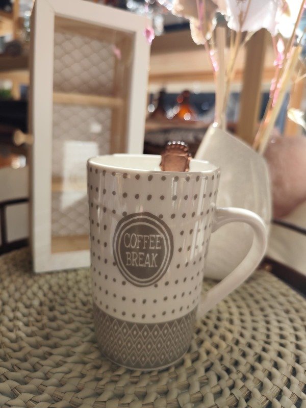 Producto - Mug Coffee break