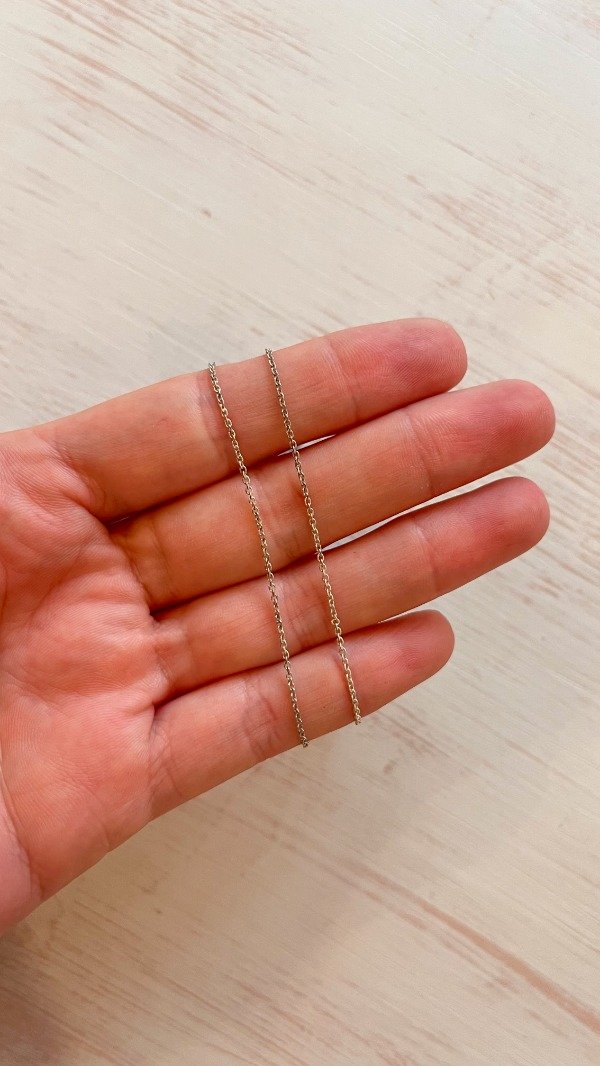 Producto - Cadena Espejo