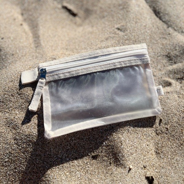 Producto - SOBRE TRANSPARENTE