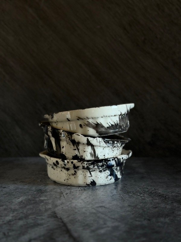 Producto - Cazuelas rectas - Splash