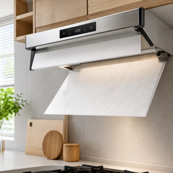Producto - FILTRO DE REPUESTO PURIFICADOR DE AIRE SPAR - 1