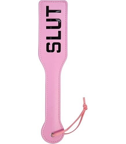 Producto - Palmeta SLUT! - 3