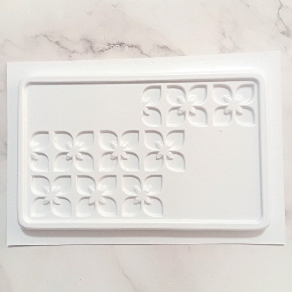 Producto - Bandeja Cosmos