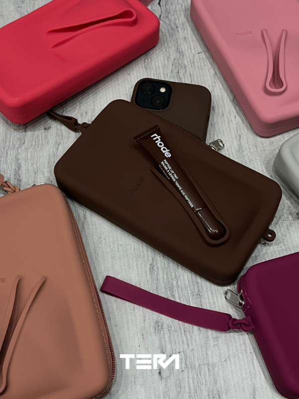 Producto - Rhode Silicone Bag