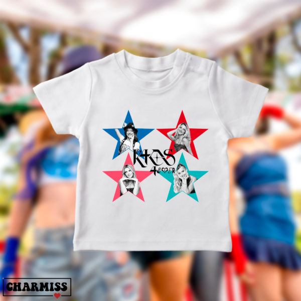 Producto - Baby Tee- k4os 11