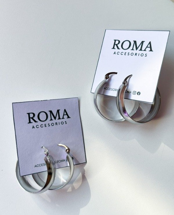 Producto - ARGOLLAS MARTI