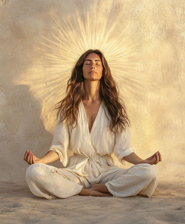 Producto - Taller de meditación y respiración consciente