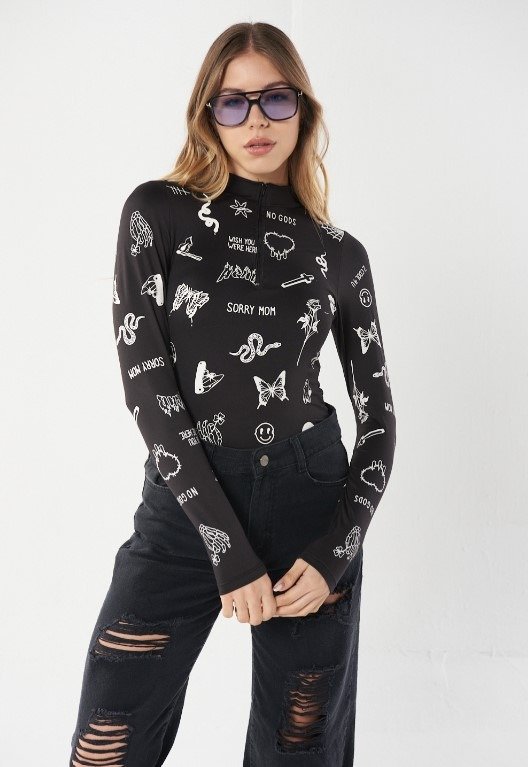 Producto - Remera Dark