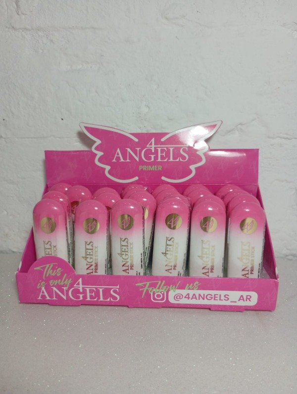 Producto - Primer en barra 4 angels