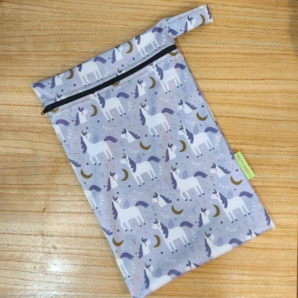 Producto - Unicornios Violetas