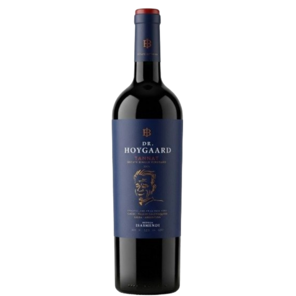 Producto - Dr Hoygaard Tannat