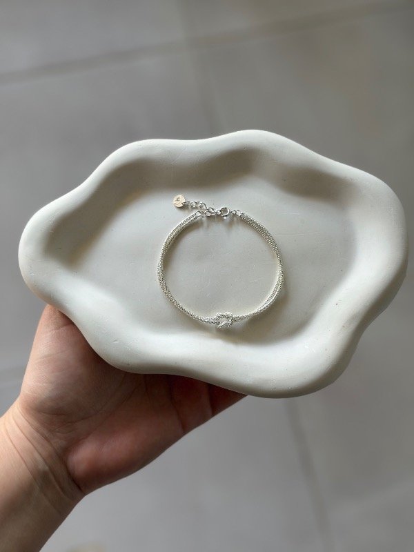 Producto - Pulsera nudo