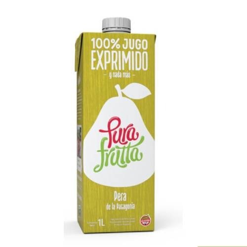 Producto - Jugo de Pera 1l