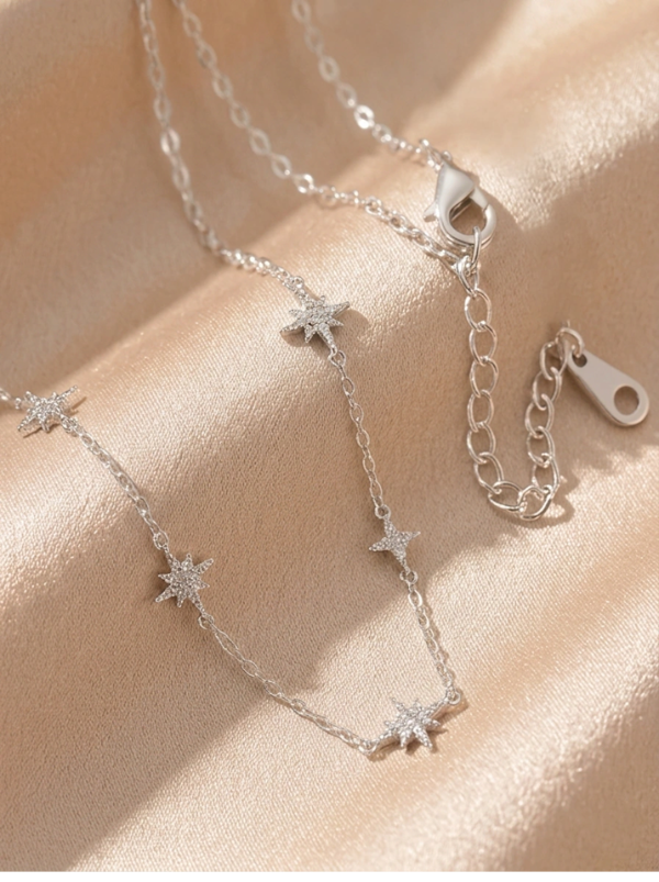 Producto - Collar Tiffany Destellos