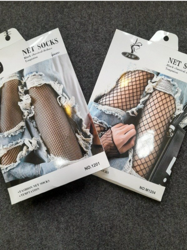 Producto - MEDIAS RED