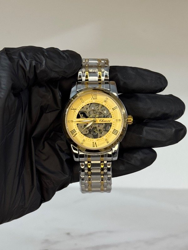Producto - CHENXI 1 ORO (automático)