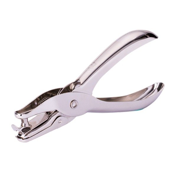 Producto - Perforador Sacabocado DELI 1 Perforacion