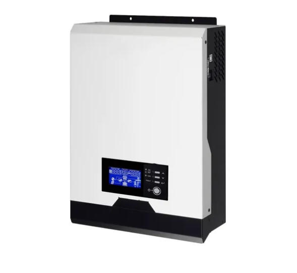 Producto - Inversor Off Grid - 24V 2000W - MPPT