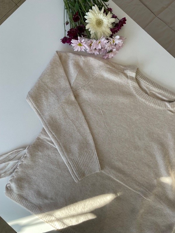 Producto - Sweater Aimi