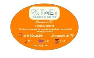 Producto - Fantasy Island