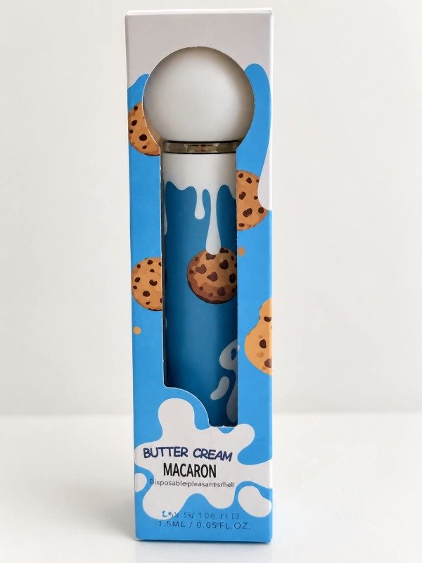 Producto - PERFUME COOKIES 20ML