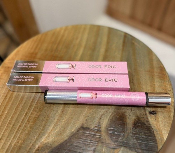 Producto - Perfume Odor epic