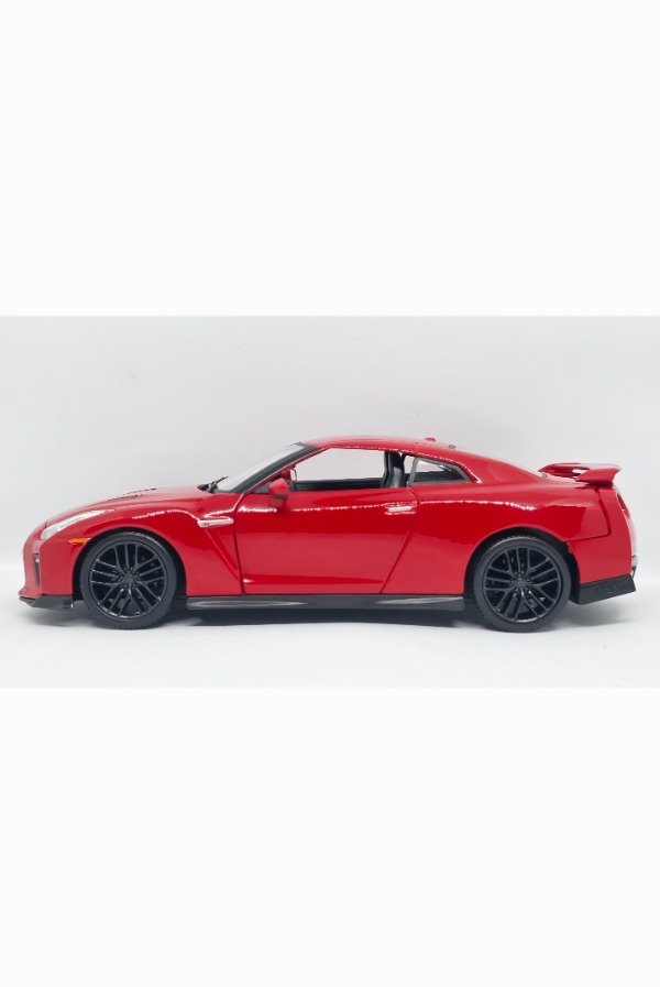 Producto - Nissan skyline gtr - 1