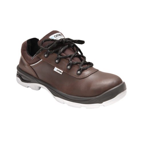Producto - Zapato OZONO PLUS OMBU Marron