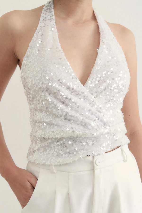 Producto - TOP CRETA