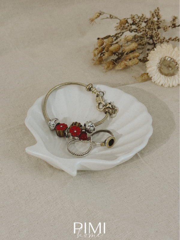 Producto - Joyero Ostra
