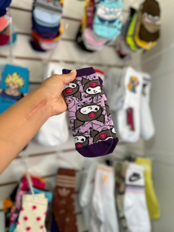 Producto - Kuromi SE
