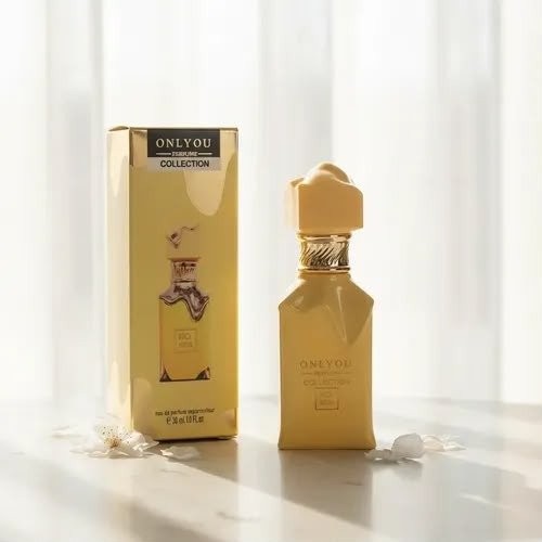 Producto - PERFUME DE CARTERA ONLYOU 30 ML