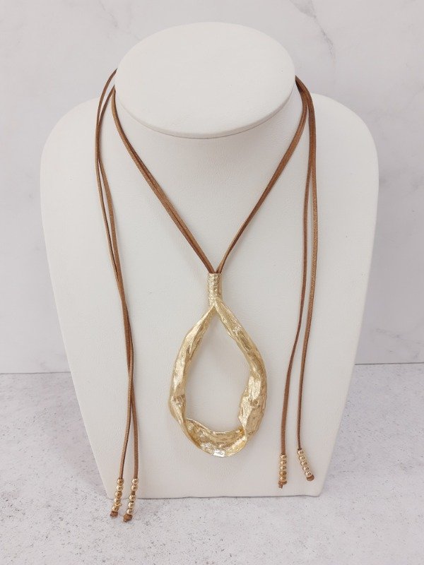 Producto - Collar ALASKA