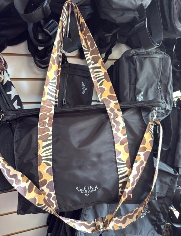 Producto - Romana tira Zafari