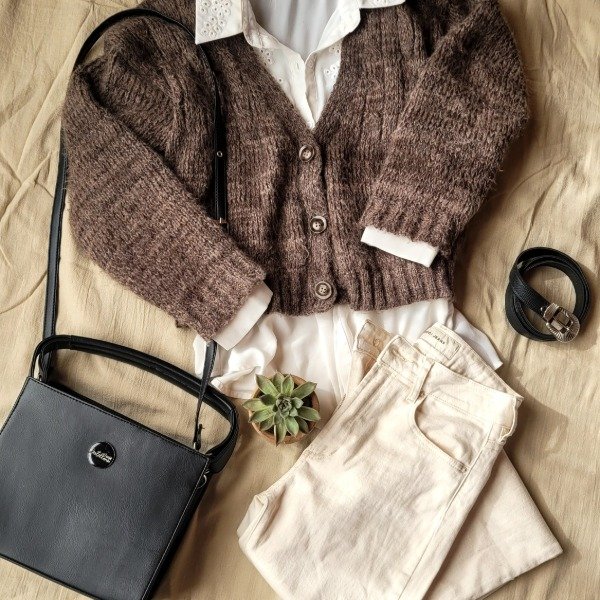 Producto - Mini Bag Jackie