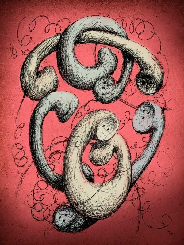 Producto - Teléfonos fijos