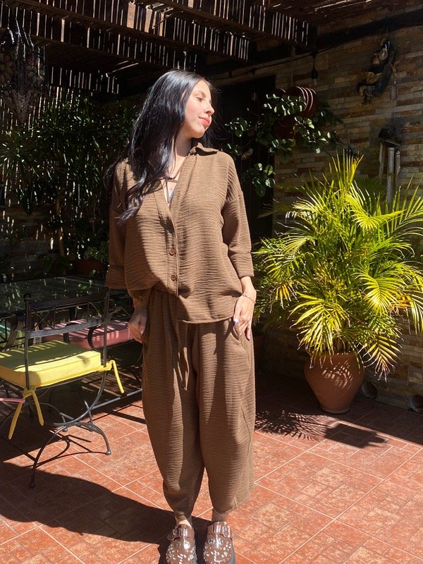 Producto - Camisa Louise