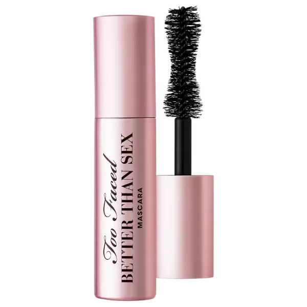 Producto - TOO FACED - BETTER THAN SEX MASCARA X 3.9G